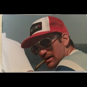 Meet your Posher, Will